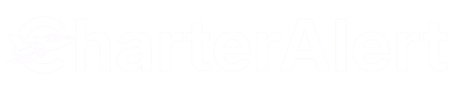 CharterAlert