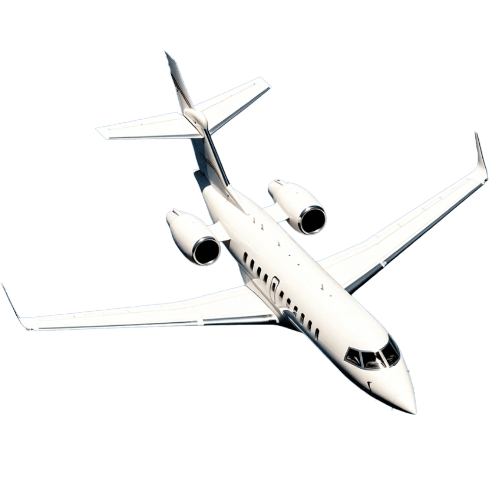Private jet